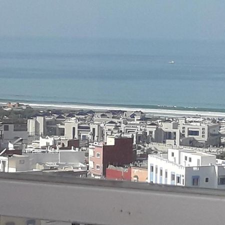 Appart Oubaha Tamrakht Taghazout Agádír Exteriér fotografie