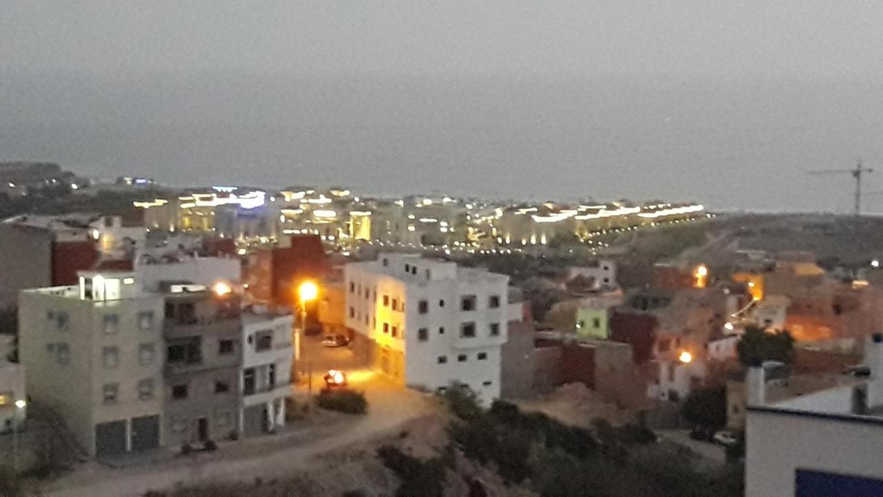 Appart Oubaha Tamrakht Taghazout Agádír Exteriér fotografie