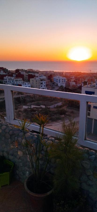 Appart Oubaha Tamrakht Taghazout Agádír Exteriér fotografie