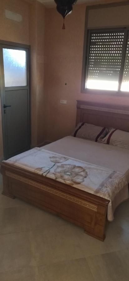 Appart Oubaha Tamrakht Taghazout Agádír Exteriér fotografie