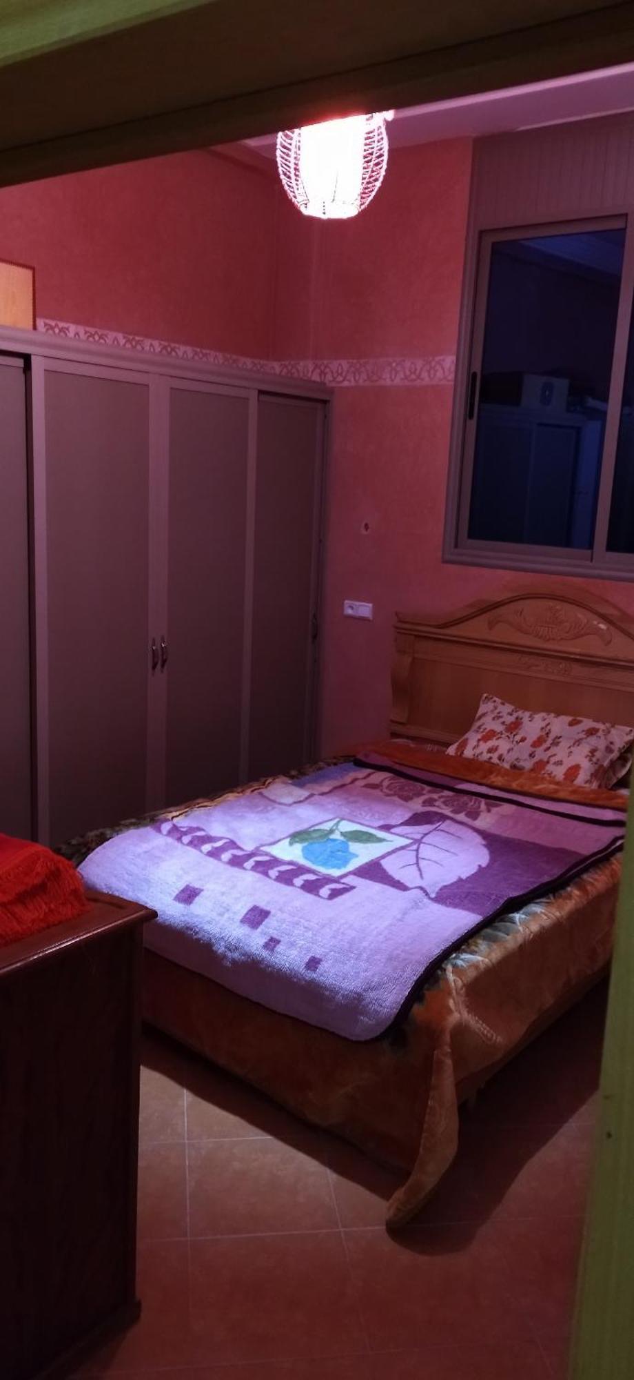 Appart Oubaha Tamrakht Taghazout Agádír Pokoj fotografie