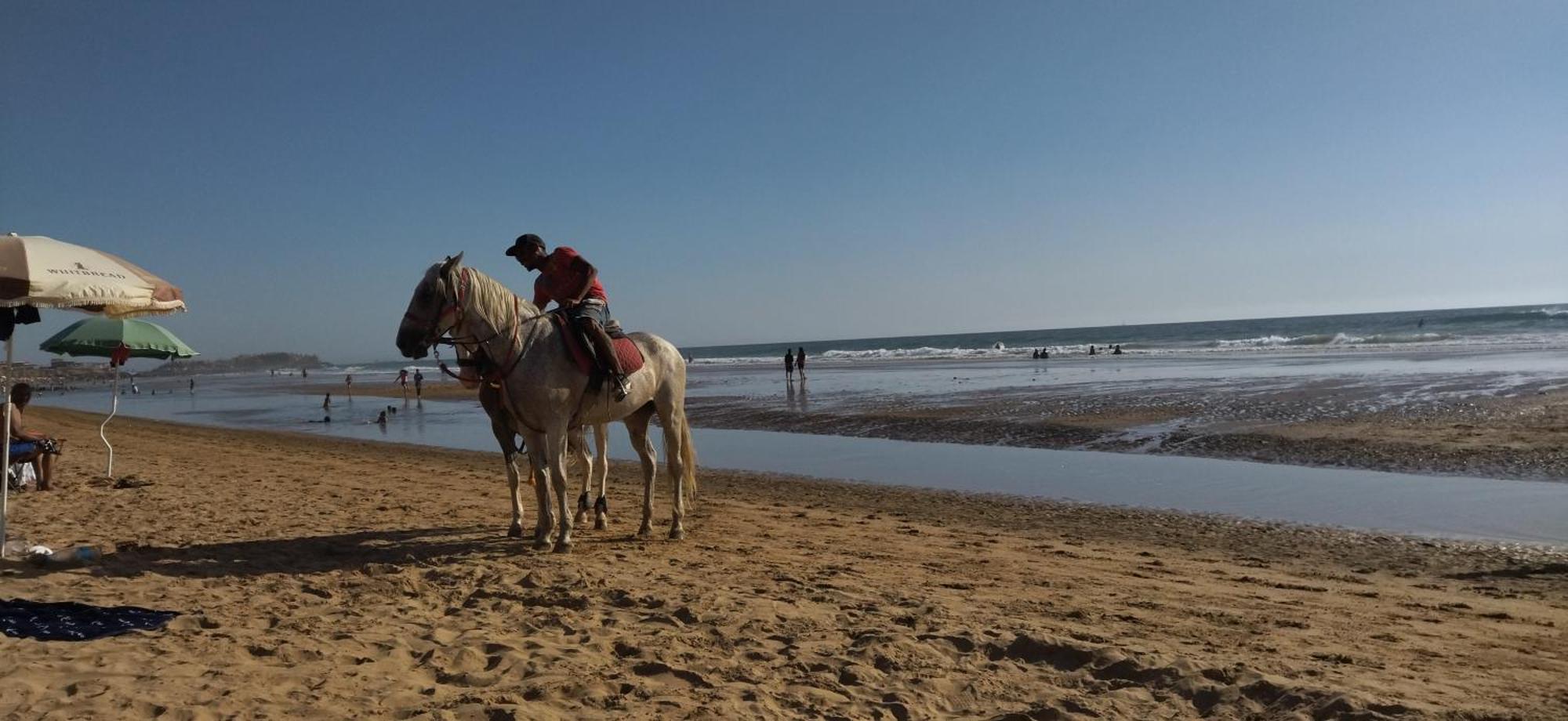 Appart Oubaha Tamrakht Taghazout Agádír Pokoj fotografie