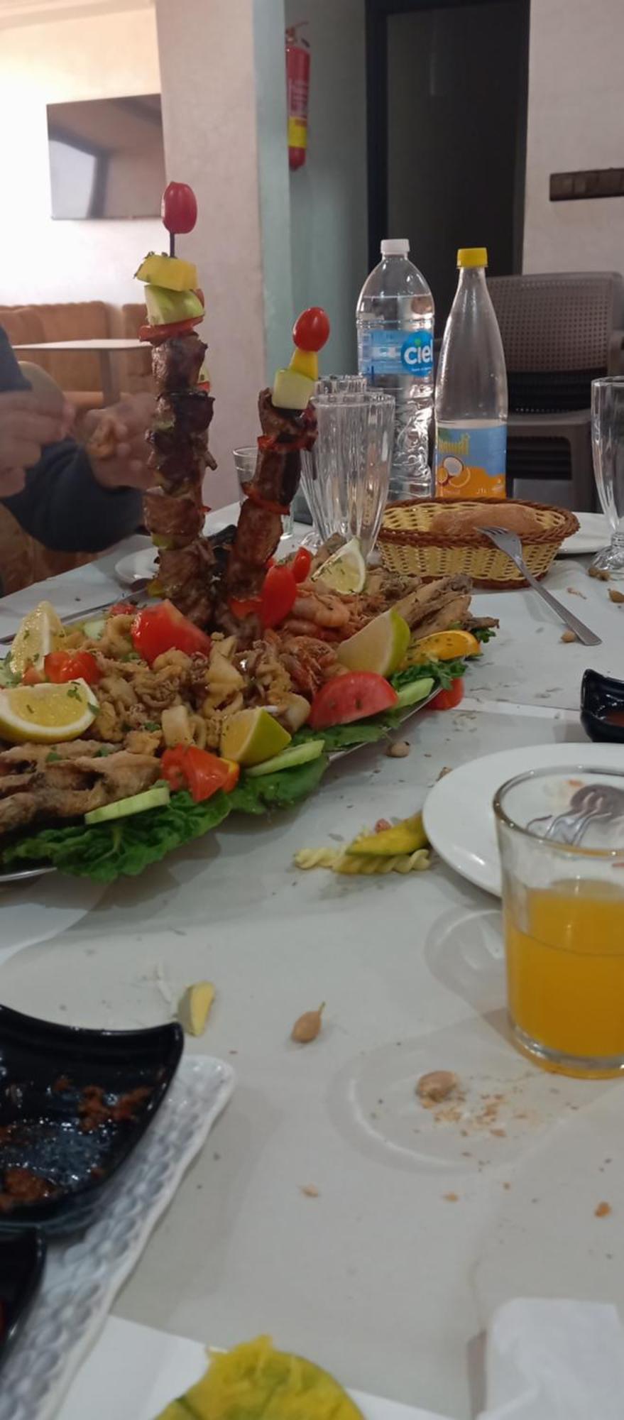 Appart Oubaha Tamrakht Taghazout Agádír Exteriér fotografie